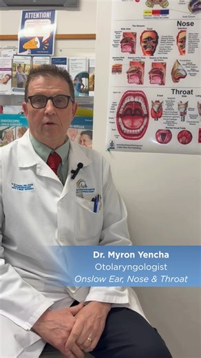 January is Thyroid Awareness Month. Your thyroid is small but mighty—it plays a big role in regulating your energy, metabolism, and overall health. Early detection of thyroid issues is key, and a simple thyroid self-check can make all the difference! 💡 How to Do a Thyroid Self-Check: 1️⃣ Using a mirror, tilt your head back a little and swallow a sip of water. 2️⃣ Watch for any unusual lumps or swelling in the thyroid area (below your Adam’s apple). 3️⃣ Use the mirror, and gently palpate either 