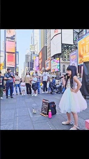 7-Year-Old Rocks I KNEW YOU WERE TROUBLE 🗽 - Part 1