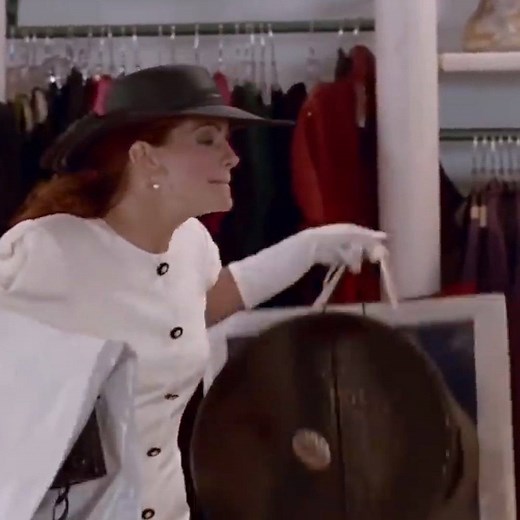 Happy Birthday to our favorite Pretty Woman, Ms. Julia Roberts! | Rotten Tomatoes