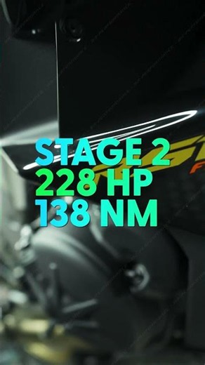 Aprillia RSV4 1100 Factory 🔥
