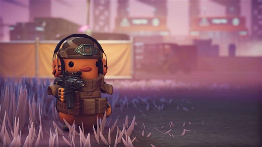 Escape From Duckov Launches on Steam and Epic - The Escapist