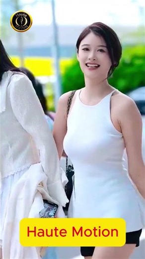 Bold China Fashion | Statement Making Street Style#boldfashion #chinastreetstyle