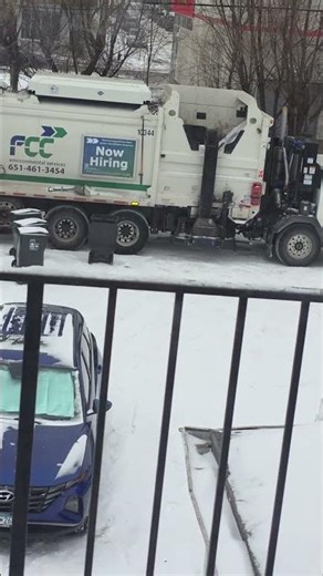 POV: How Garbage Collection is Done!