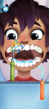 #dentist #dentistgame #dental #dentalcare #dentalclinic #dentalhealth #games #gaming #gameplay