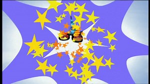 Boo! American Ranch 8th October 2008 07:45