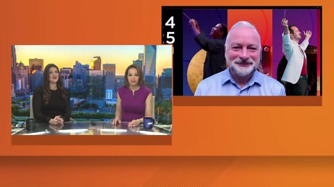 Charlotte Symphony to be the first performance at newly-reopened Carolina Theatre