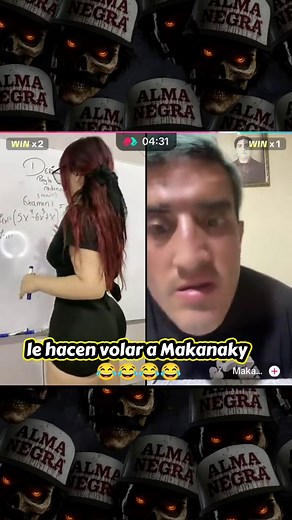 Derivadas Matemáticas con Makanaky: Un Reto Divertido