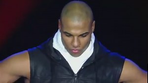 54K views · 466 reactions | Soaking in the moment... @levirigterss makes his GLORY debut right now LIVE on PPV! Order now (€12.99 or $14.99) at glorykickboxing.com | GLORY Kickboxing | Facebook