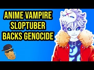 Review of Nux Taku's 'Twitch Hentai'
