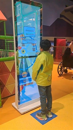 AB bros Real Height Reveal – Two Brothers