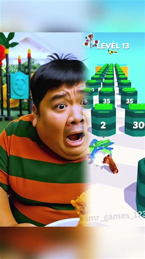 If you also like the videos I've posted, please follow me. Thank you so much