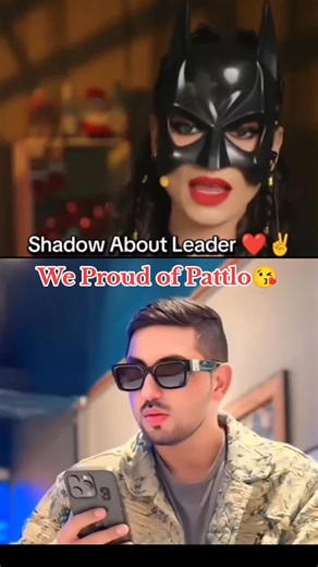 We respect you Shadow🫶 #mrpattlo #tiktoklive #rajabfamily #foryoupage❤️❤️ #shadow
