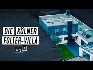 Rekrutiert: Wie Jugendliche zu Tätern werden | STRG_F