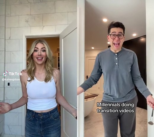 Struggling with TikTok? Kate Upton Videos for Millennials
