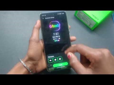 Infinix Me Always On Display Setting Kaise Kare 2026 | AOD On/Off Setting Hindi 🔥