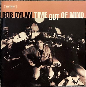 Bob Dylan - Time Out Of Mind