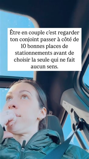 STEPH DUMONT 💪🏻 on Instagram: "Mais pourquoi ils font ça 🥲🤪? La plus grande difficulté est d’essayer de rien dire 😂 the struggle is real 😝 #drole #humour #couple #amie #bff #maternite #grossesse #famille #amitie #maman #mom"