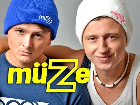 MüZe (Official Music Video)