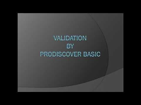 Data Analysis and Recovery Using ProDiscover Basic and AccessData FTK Imager (Computer Forensics)