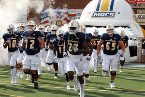 What You Need To Know Heading Into The FCS Football Spring Season