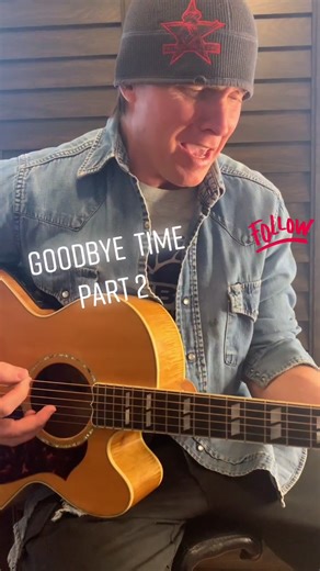 Goodbye Time Part 2 by Conway Twitty