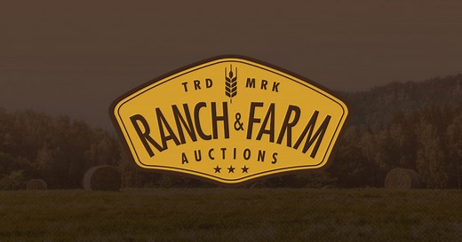 How Ranch & Farm Auctions Work | Easy Bidding Process | Ranch and Farm Auctions