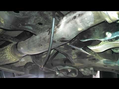 Transfer case drain and fill 2015 CX9 Where is drain the drain plug