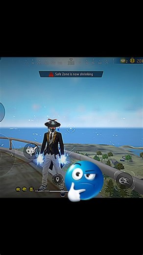 New Secret Trick 😱🔥 You Must Try This! | Free Fire
