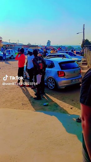 Ga Mmapula on TikTok