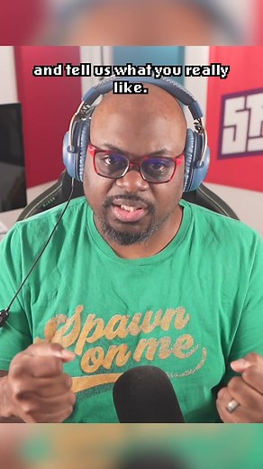 Game Awards vs. Spawnies: Critics or Fans in Gaming?