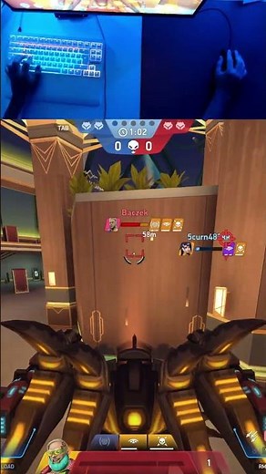 WHO WINS? Deathwalker Charge Rocket 16s vs Citadel Burrow Beam 16+8 and Lacewing Storm 12s 💀