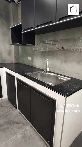 Modern Loft Kitchen Design Ideas for Stylish Homes