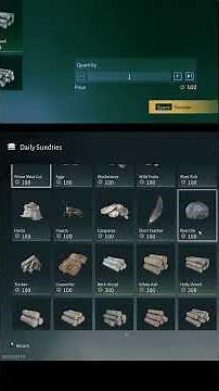 Where Winds Meet – How to Get Raw Ore Fast