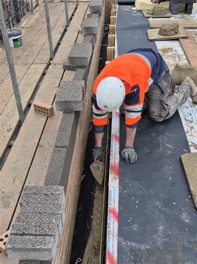 1 Follower = 1cm of Handstand Walking Challenge