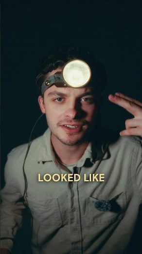 HOW DID VINTAGE FLASHLIGHTS WORK?