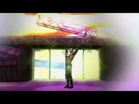 WWE Smackdown Vs Raw 2007 Xbox 360 (Ultimate Edition) Version 2 Teaser Trailer