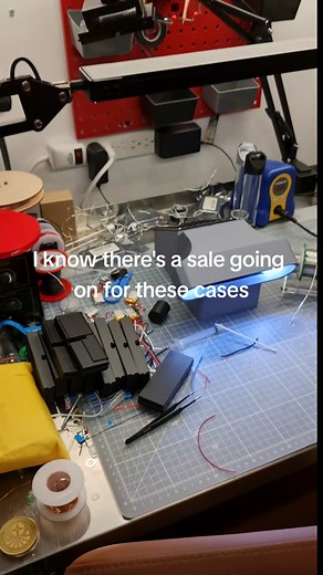 been a little busy 😅