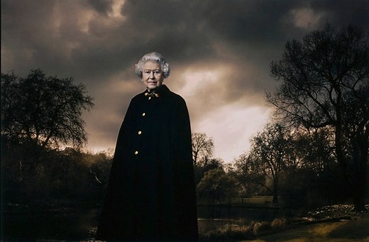 Ten of Annie Leibovitz's Best-Known Photos