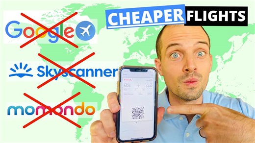 Best Hidden Cheap Flights Sites You’ve Never Heard Of