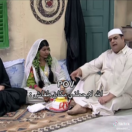 سوالف طفاش مع علي الغرير وخليل الرميثي