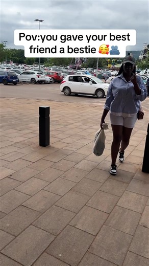 Capturing Moments with My Best Friend