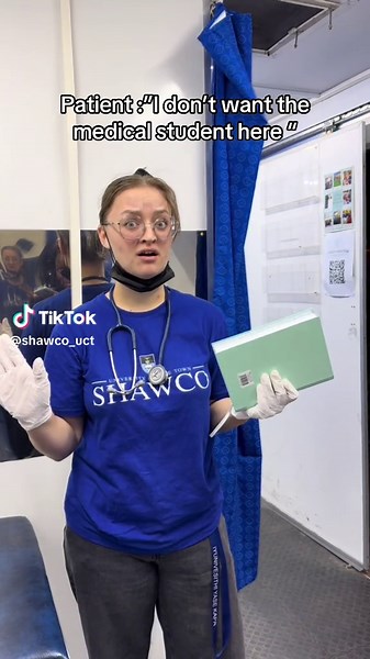 Understanding Med Student Perspectives in Healthcare