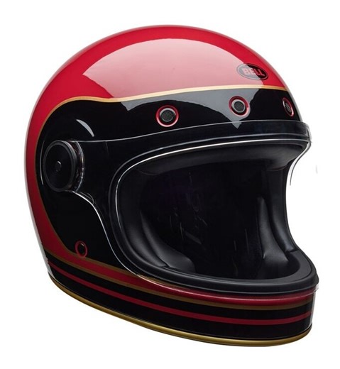 Bell Bullitt GT and GT Carbon Helmets Review