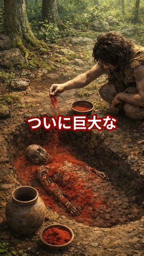 なぜ墓は巨大化し、そして消え始めたのか？