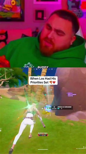 Should IT Lock Back In To Ascend? #lospollostv