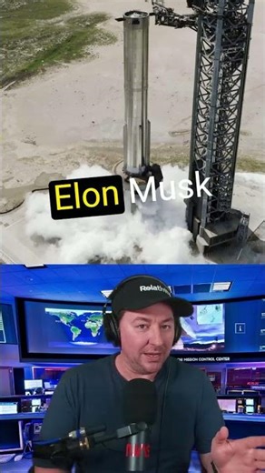 SpaceX Starship News - Starship Tests at Starbase Texas Spaceflight & Elon Musk Updates