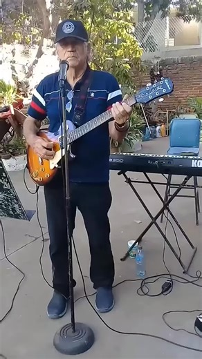 Calca Rock Roll Challenge: Show Your Moves!