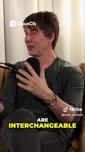 Energy to Particles: Einstein's Equation Explains It All! 🤯#neildegrassetyson #Science #scientist #astrophysicist #sciencetok