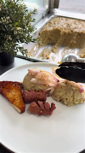 Desayuno Energético en Santo Domingo Este