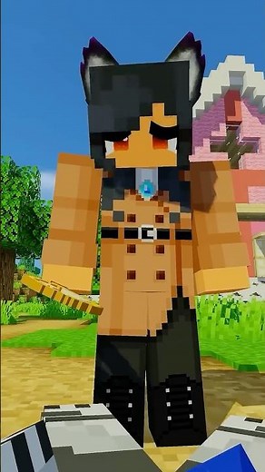 Aphmau Forced Them Into It.. 😂